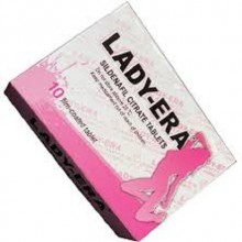 Lady Era Bayan Azdırıcı Hap