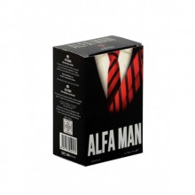 Alfa Man Erkek Azdırıcı Damla