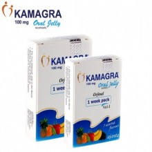 Kamagra Jel 2 Kutu