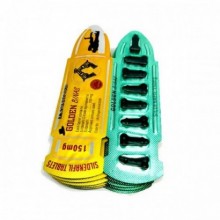 Golden Binas 150 mg Siyah Penis Sertleştirici Hap