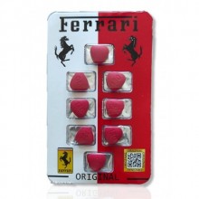 Ferrari Sildenafil 130 mg Siyah