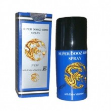 Super Dragon Dooz 44000 Geciktirici Sprey