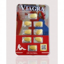 Amerikan Viagra 2800 mg Penis Sertleştirici 8 Tablet
