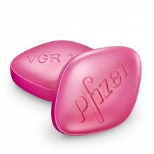 Lovegra 100 mg Pembe Kadın Viagrası 10 Tablet