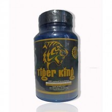 Tiger King 30 Kapsül