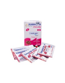 Kamagra Jel Bayanlara Özel Uyarıcı Afrodizyak