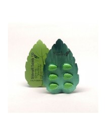 Green Valley 130 mg Yeşil Yaprak Viagra