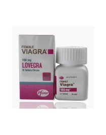 Lovegra Bayan Azdırıcı Viagra 