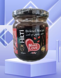 Hilti Epimedyumlu Macun 240 gr