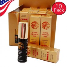 Super Dragon 3000 Delay Spray