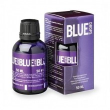 Blue Drops Damla Garantili Bayan Azdırıcı Uyarıcı 15 ml Cinsel İstek Artırıcı